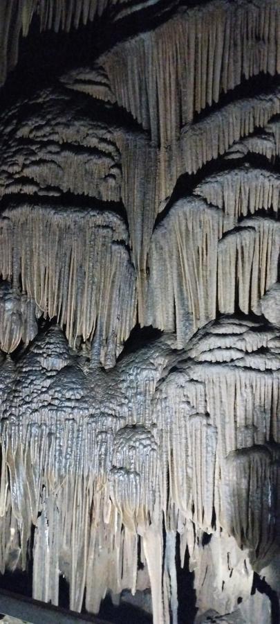 Huy Man Homestay Ha Giang Buitenkant foto