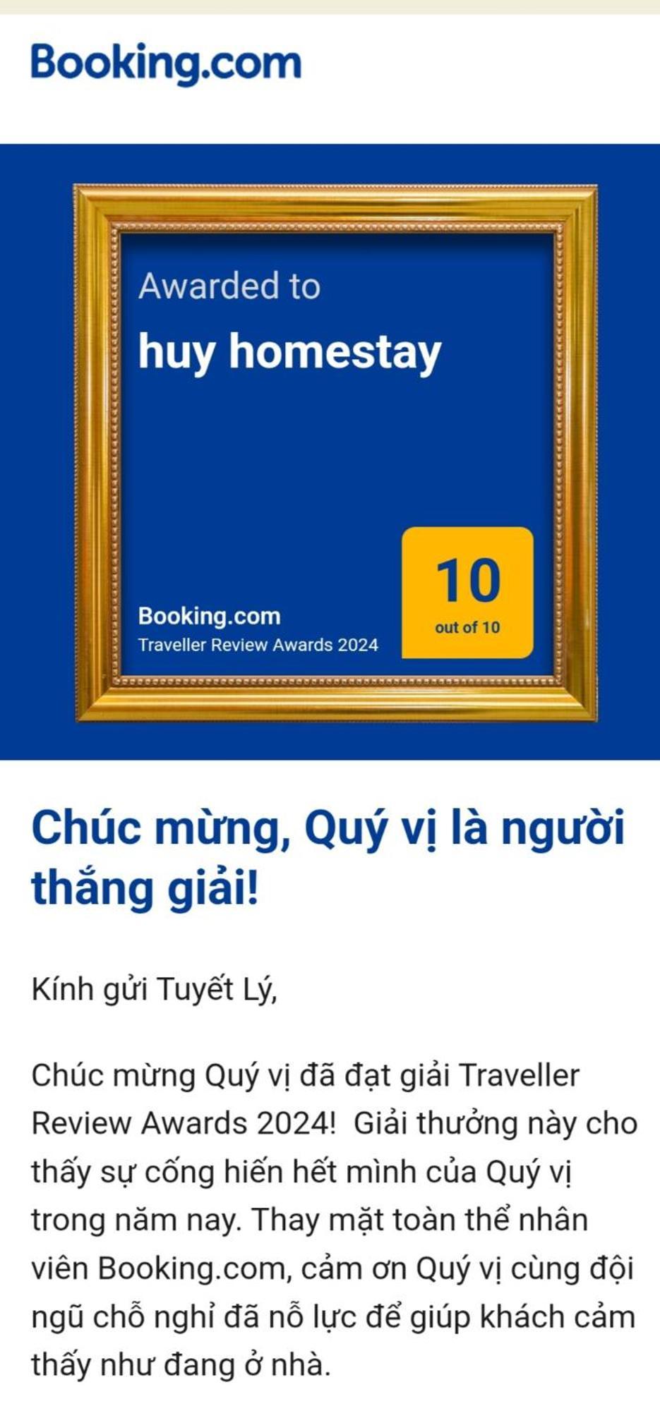 Huy Man Homestay Ha Giang Buitenkant foto