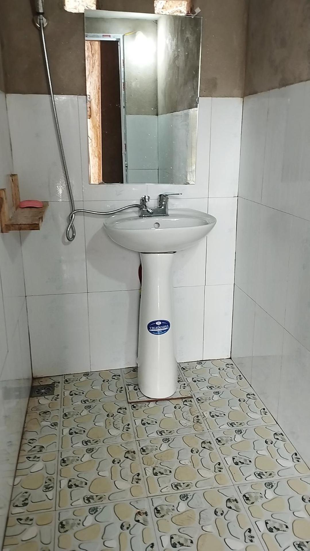 Huy Man Homestay Ha Giang Kamer foto